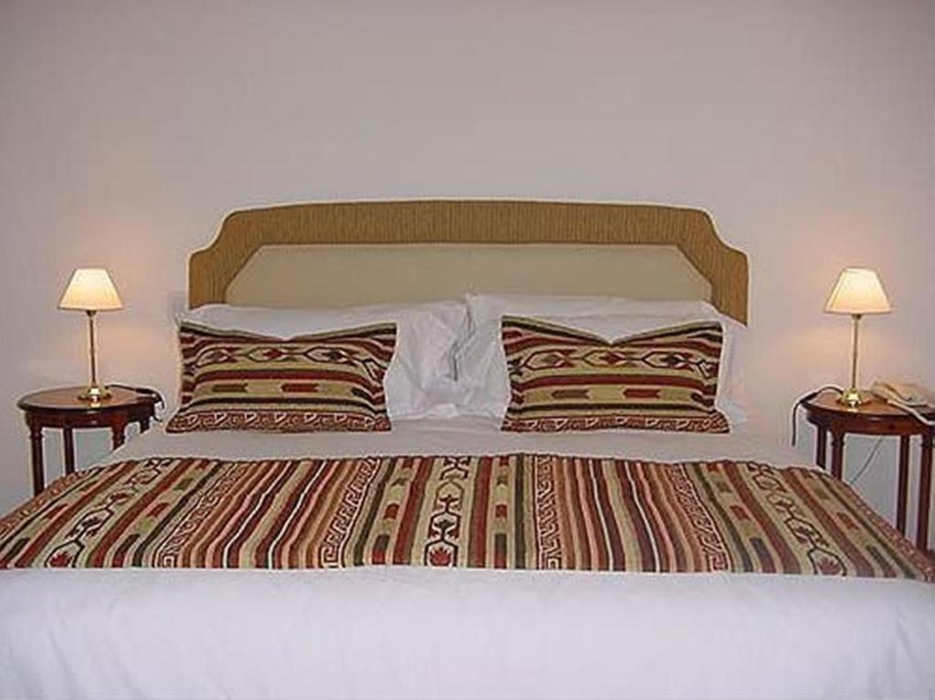 Suite Deluxe