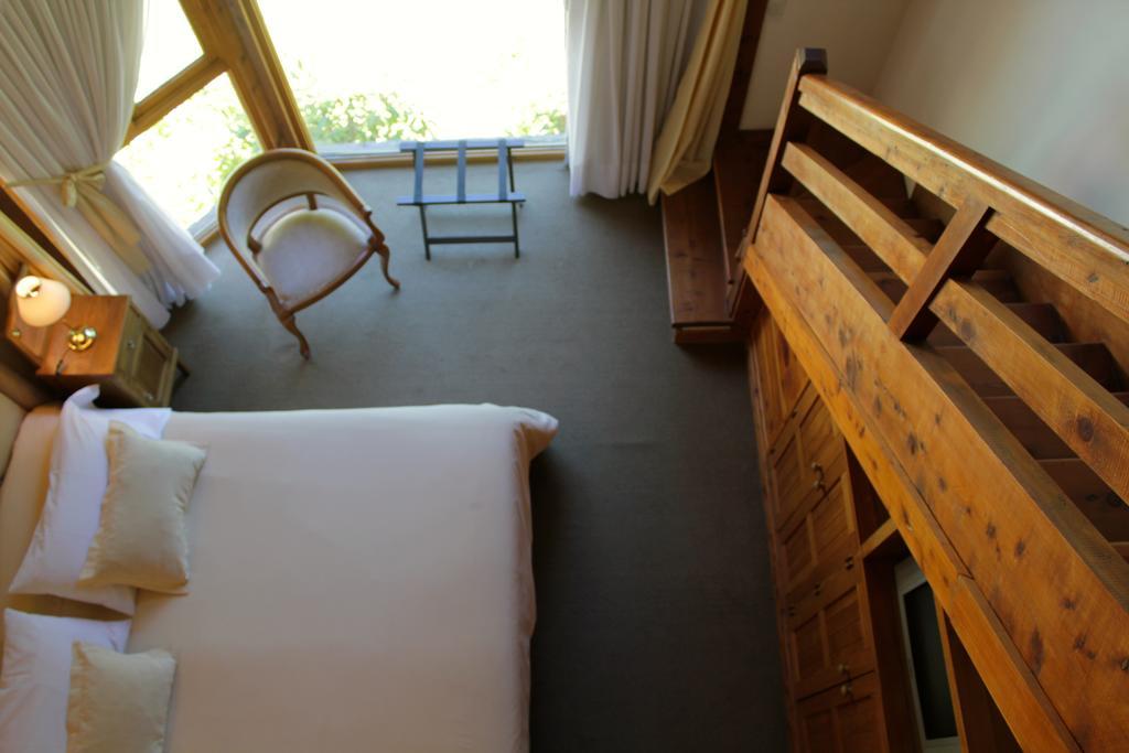 Habitación Triple Estándar